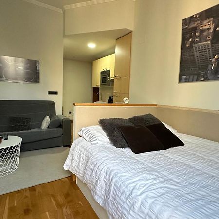 Moderno Estudio En Porta Do Sol Βίγκο Εξωτερικό φωτογραφία