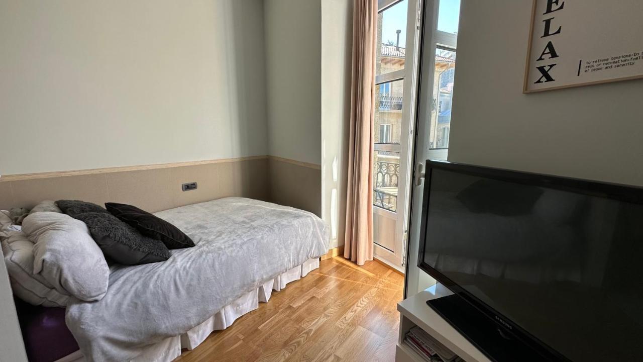 Moderno Estudio En Porta Do Sol Βίγκο Εξωτερικό φωτογραφία
